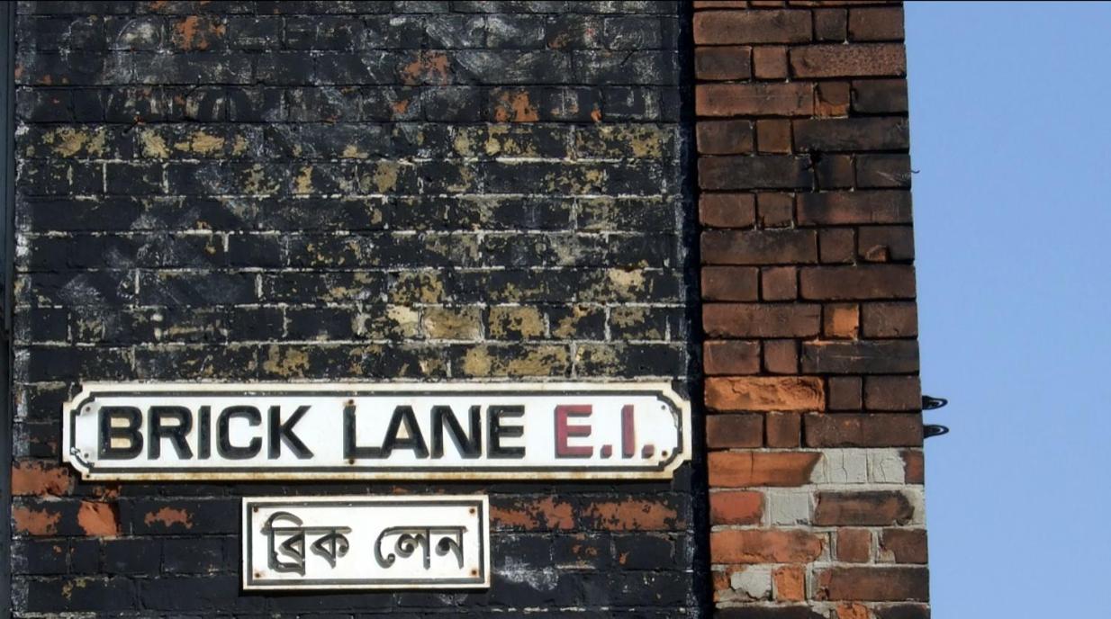 Modern Flat In Prime Location Near Shoreditch & Brick Lane 伦敦 外观 照片